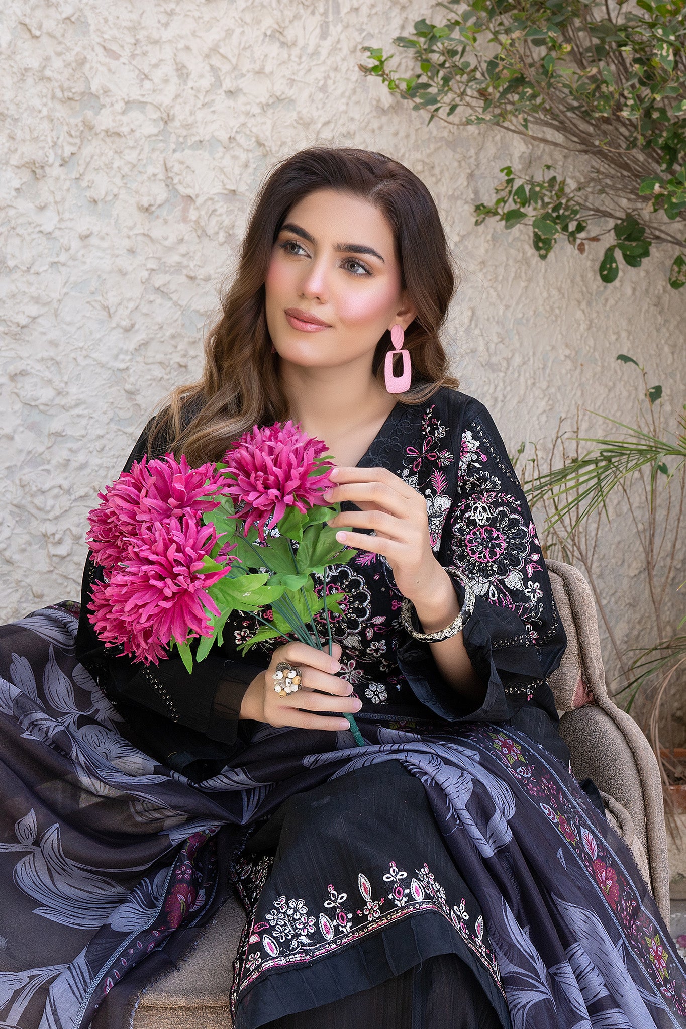 Siyah Gul