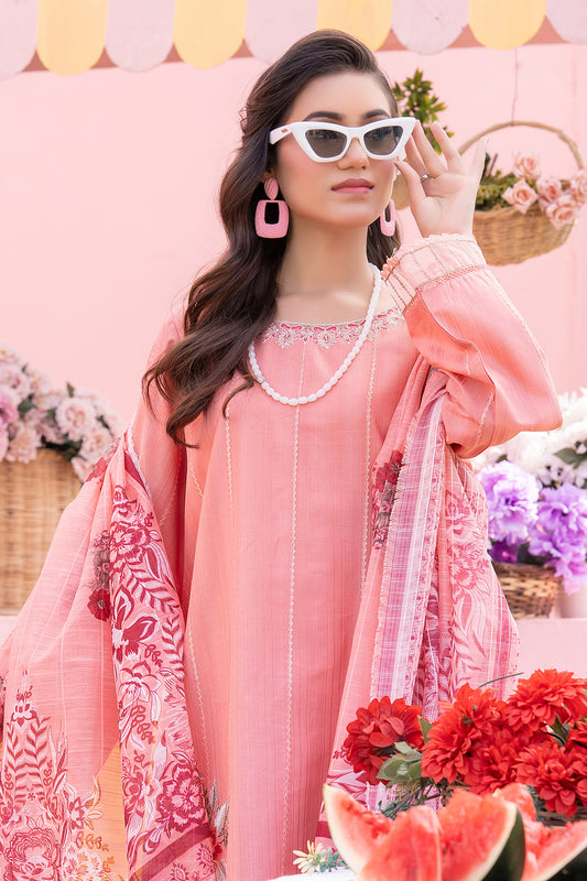 Coral Crush